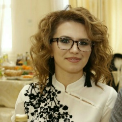 Рания Бондаренко, 02.11, Ульяновск