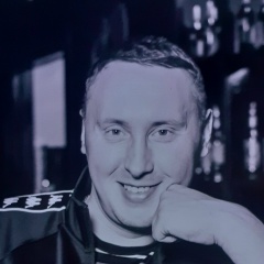 Толяныч Толяныч, 11.05.1986, Санкт-Петербург