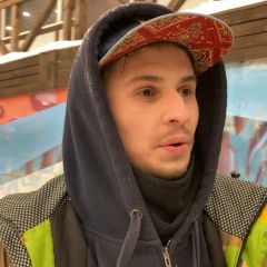 Егор Вялых, Екатеринбург