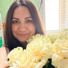 Анна Ягодкина
