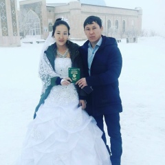 Бакыт Сердалинов, 22.09.1989, Караганда