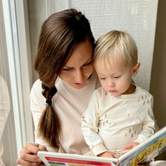 Екатерина Давыдова, 18.07.1985, Москва