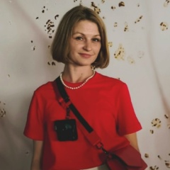 Анна Кондратьева, 13.12.1984, Санкт-Петербург