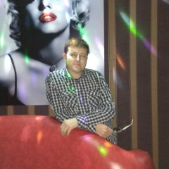 Тимур Мухаметшин, 25.08.1977, Кызылорда