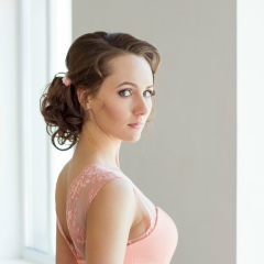 Александра Любезных, 01.09.1992