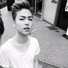 June Goo, 31.03.1997, Seoul