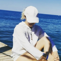 Alfiya Tashtimirova, Санкт-Петербург