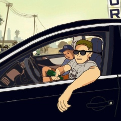 Ярослав Малов, 08.12, Москва