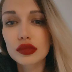 Олеся Игоревна, 09.11, Москва