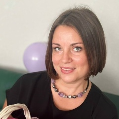 Арина Фокина-Мокина, 11.03.1983, Ростов-на-Дону