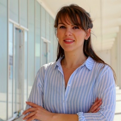 Kristina Kononova, 27.04.1990, Azur