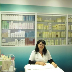 Наталия Дворецкая, 19.07.1976, Киев