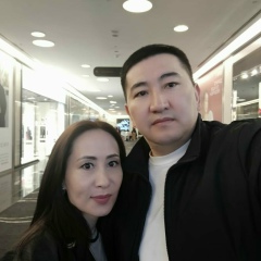 Анар Рыскулова, 11.03, Алматы