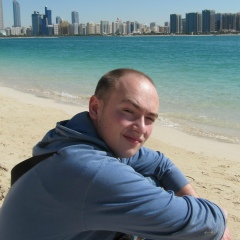 Александр Цыпляев, 07.04.1989