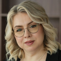 Елена Расторопова, 01.06, Красноярск