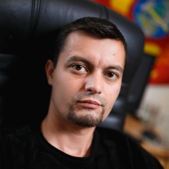 Роман Хасаев, 12.12, Казань