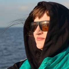 Елена Куликова, 06.03