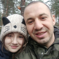 Замирали Меджидов, 22.05.1985, Всеволожск