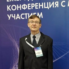 Вадим Миллер, 21.10, Новосибирск