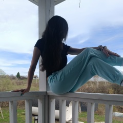 Юлия Грачева, 20.04, Ульяновск