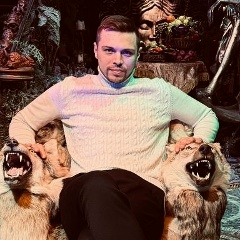 Павел Михайлович, 22.04, Санкт-Петербург