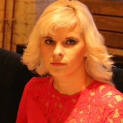 Татьяна Монастырева, Санкт-Петербург