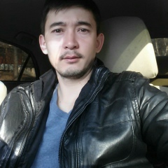 Sabr Tastanbaev, 09.01, Алматы