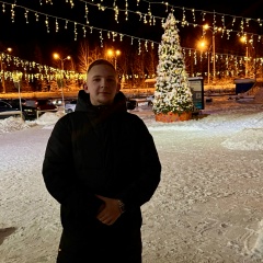 Denis Nikolaevich, 08.02.2002, Железногорск