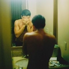 Абай Ахметбек, 19.04, Астана