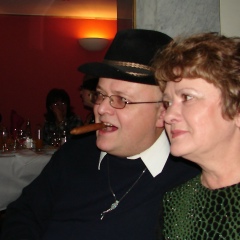 Надежда Андреева, 27.09.1953, Санкт-Петербург