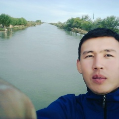 Айбек Муратбеков, 29.10.1990, Кызылорда