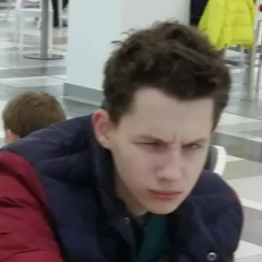 Дмитрий Смеян