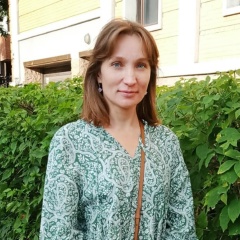 Мария Мягкова, 28.01.1985, Новосибирск