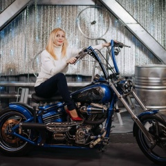 Ирина Подина, 15.11.1988, Красноярск