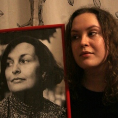 Алина Дунь, 05.08, Санкт-Петербург