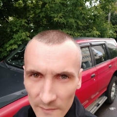 Роман Пономарев, 11.02.1981, Мытищи