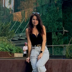 Александра Петрова, 17.06, Санкт-Петербург