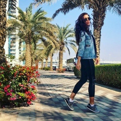 Диана Шатохина, Doha