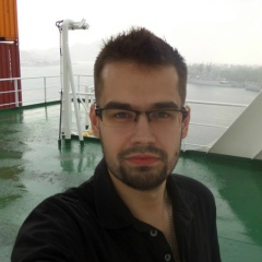 Олег Пикинер, 09.09, Рига