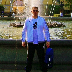 Геннадий Гармашов, 10.06, Санкт-Петербург