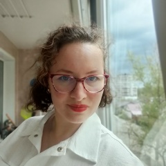 Дарья Торжинская, Тверь