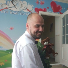 Віталій Авдєєв, 24.03, Винница