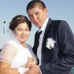 Маржан Абдырахманова, 22.07.1991, Актау