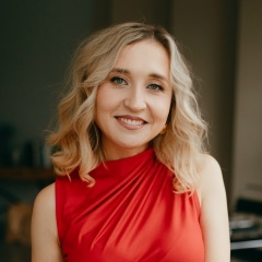 Иркям Ахмерова, 21.07, Самара