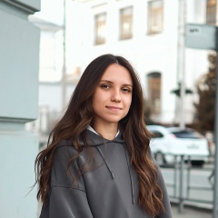 Мария Пологова, 04.02, Самара