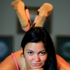 Наталиса Лордман, 08.09, Санкт-Петербург