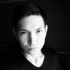 Askar Mendykulov, 11.02.1993