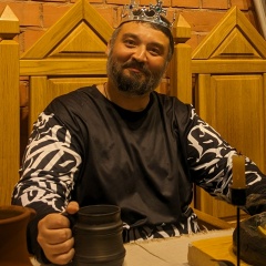 Иван Петров, Ростов-на-Дону