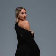 Наталья Берегова, 24.06, Санкт-Петербург