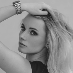 Ксения Коробова, 08.01.1994